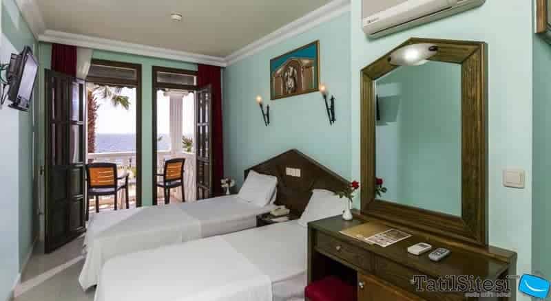 Majesty Club Tarhan Beach 